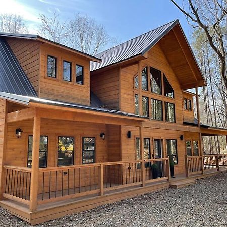 The Big Tex Luxury Cabin Is Epic Брокен-Боу Экстерьер фото